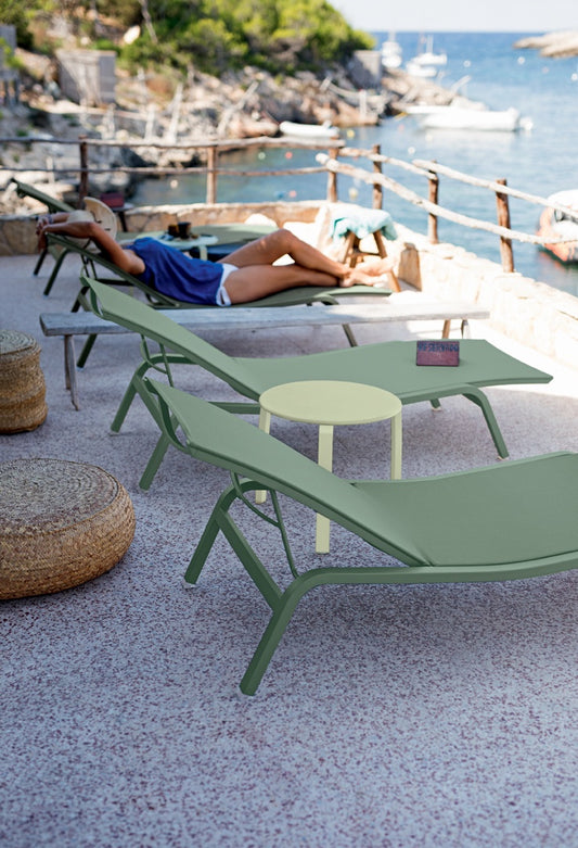Alize XS Sunlounger