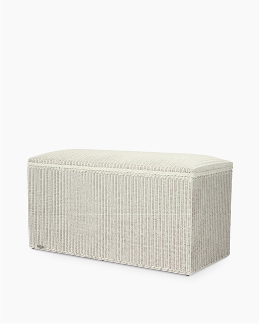 Recto Blanket Box