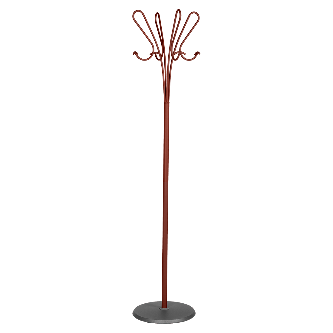 Accroche Coeurs Coat Stand