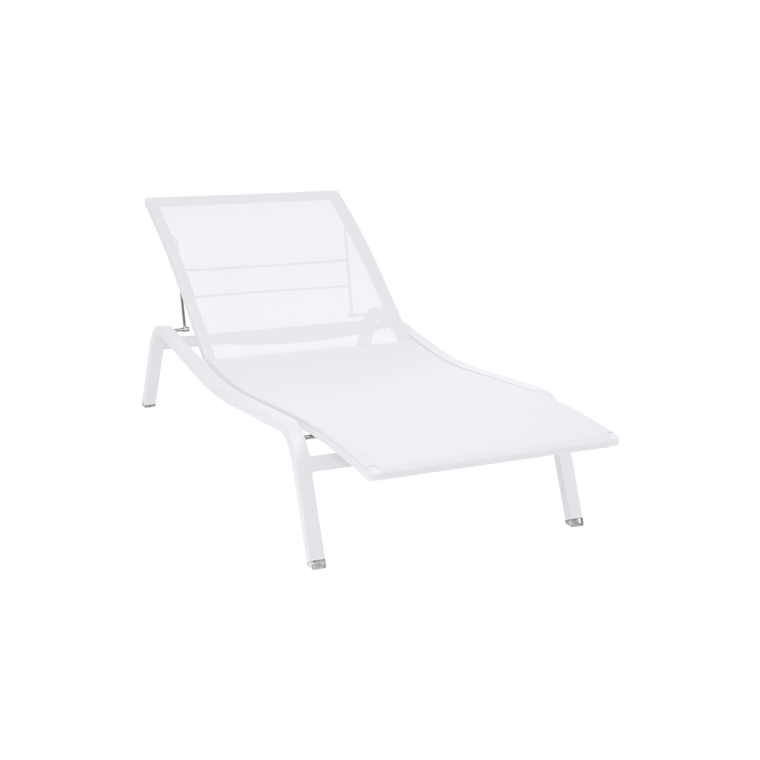 Alize Sunlounger