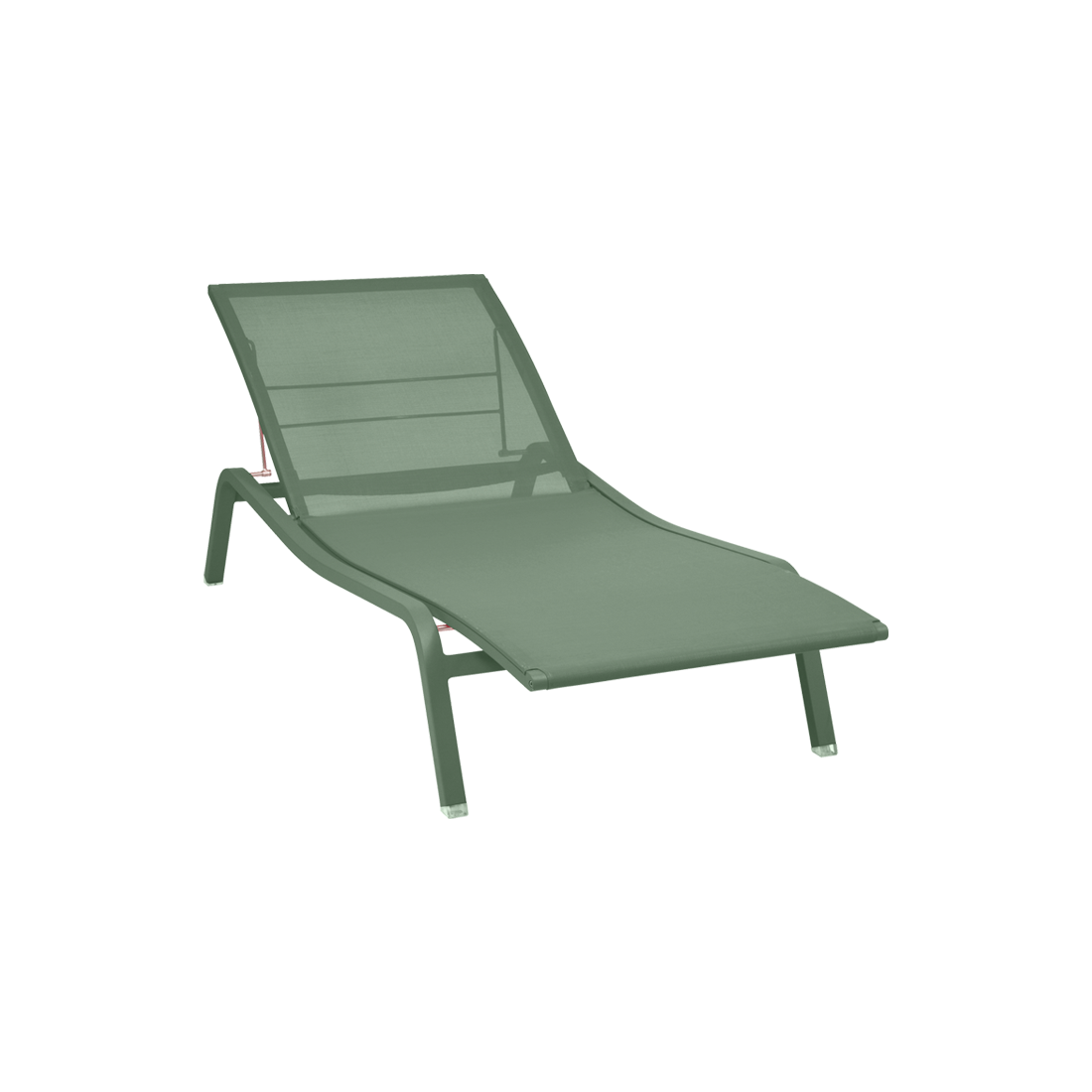 Alize Sunlounger