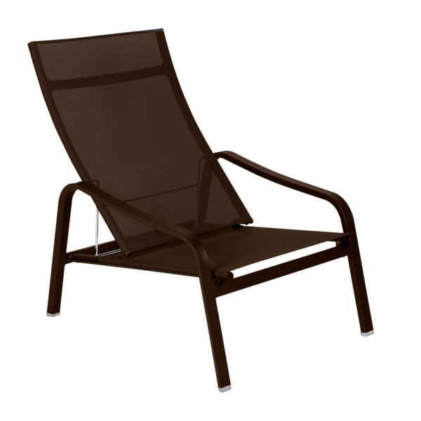 Alize Low Armchair