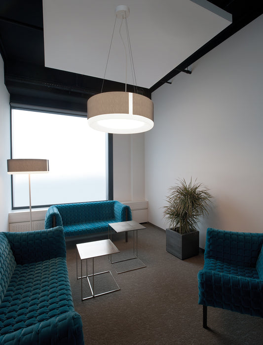 Apollo Pendant by Molte Luce