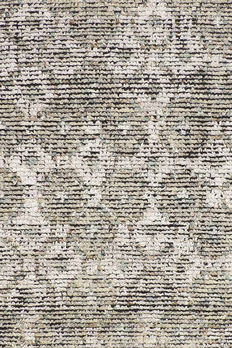 Revival Oushak Washed Indigo Rug