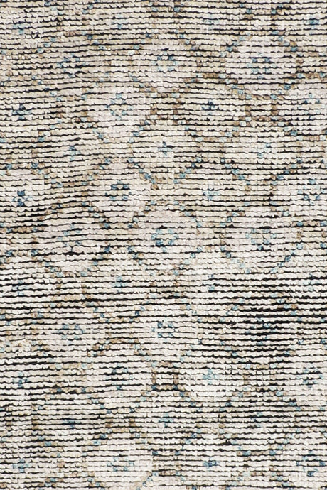 Revival Oushak Washed Grey Rug
