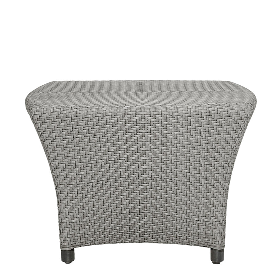 Amari Fully Woven Cocktail Table Square 60