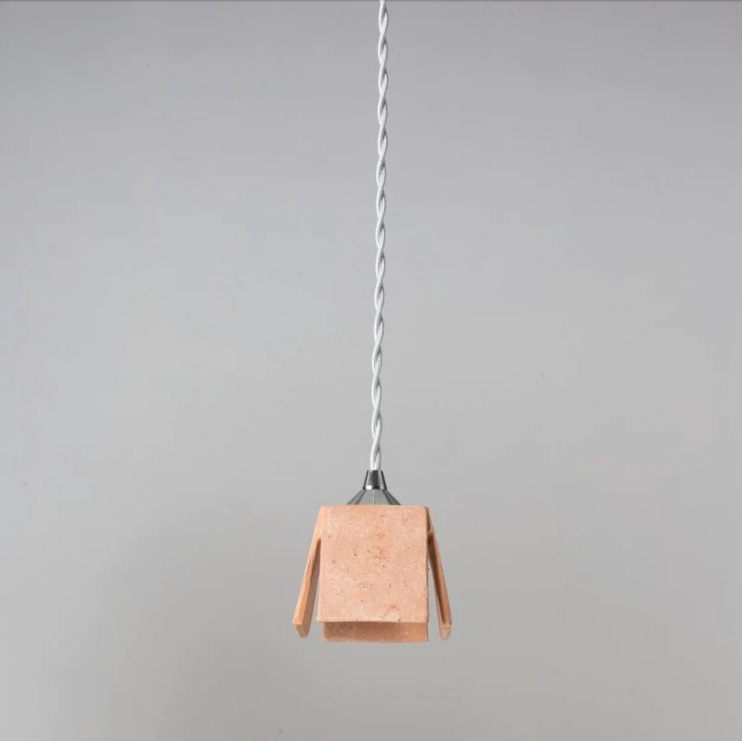 Apuane 1120S Pendant Light by Toscot