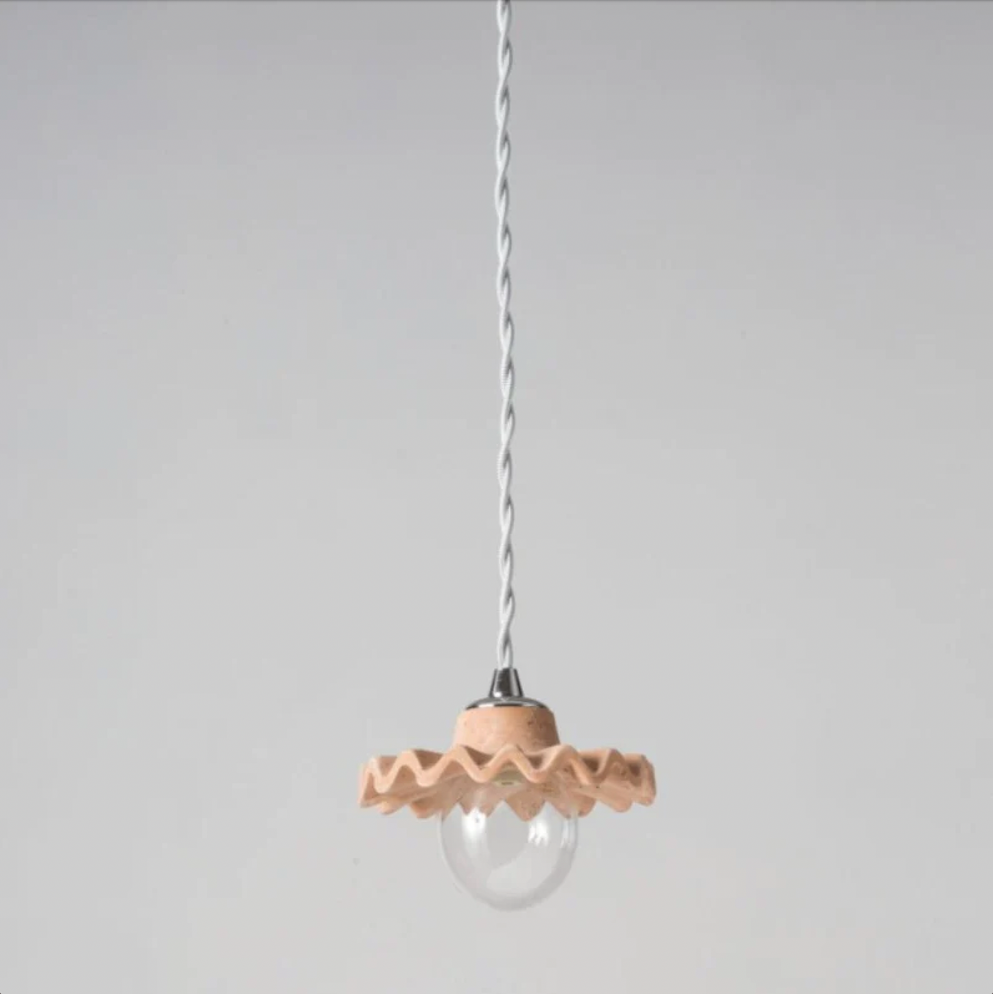 Apuane 1122S Pendant Light by Toscot
