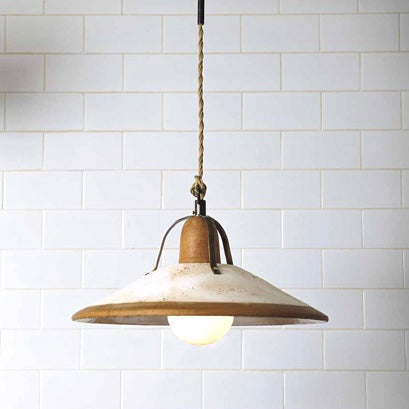 Asiago 1130/25 Pendant Light by Toscot