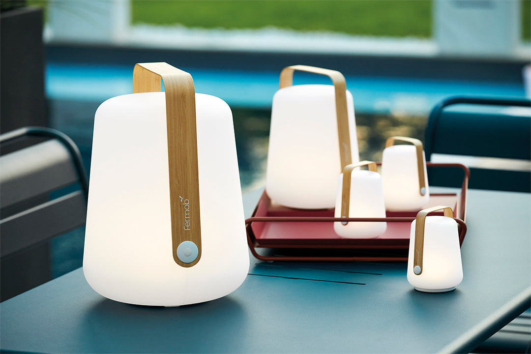 Fermob Balad Lamp H38cm