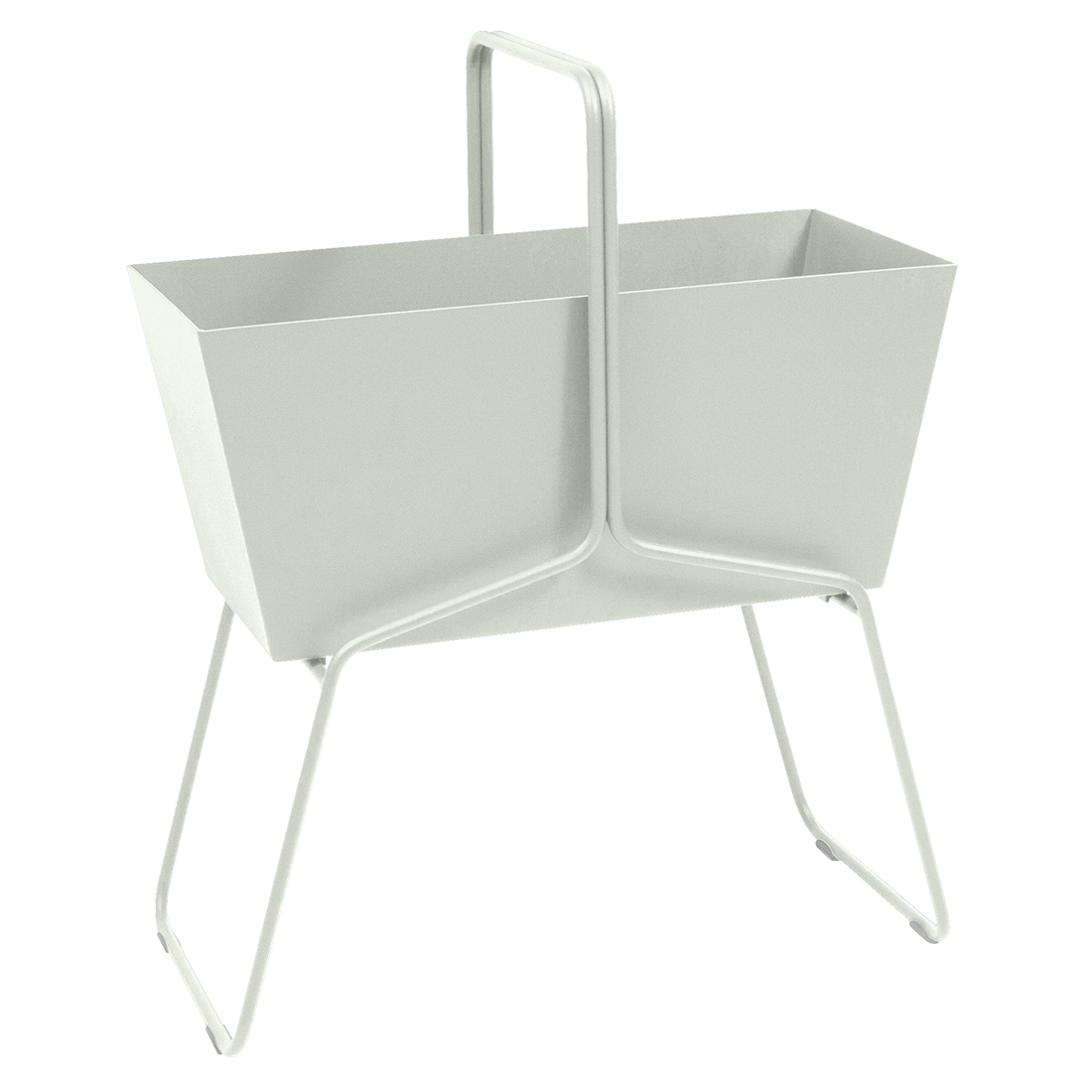 Basket High Planter