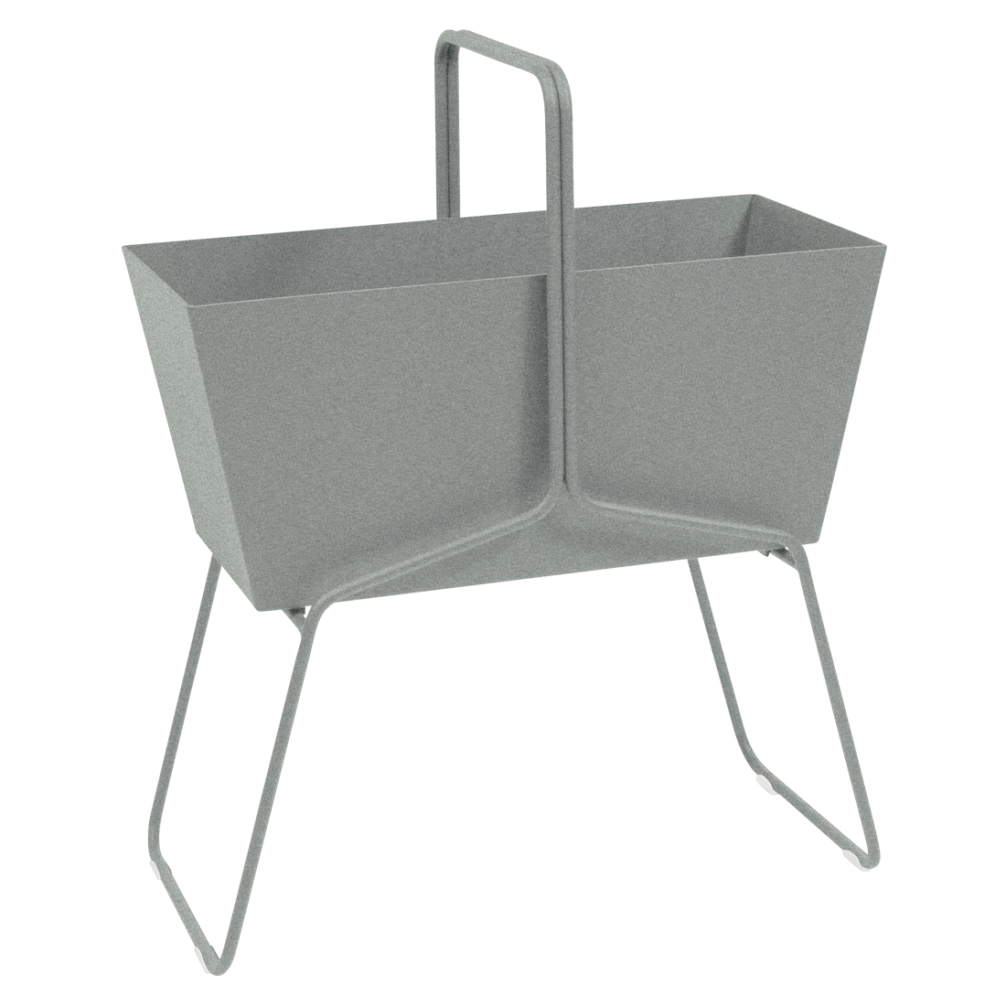 Basket High Planter