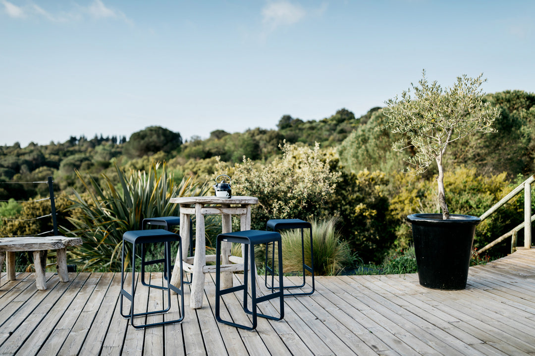 Bellevie Bar Stool