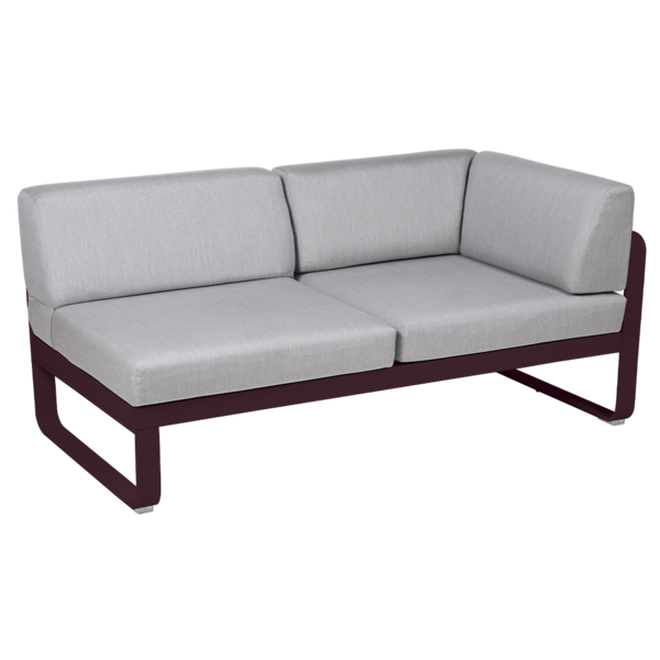 Bellevie 2-Seater Right Corner Module