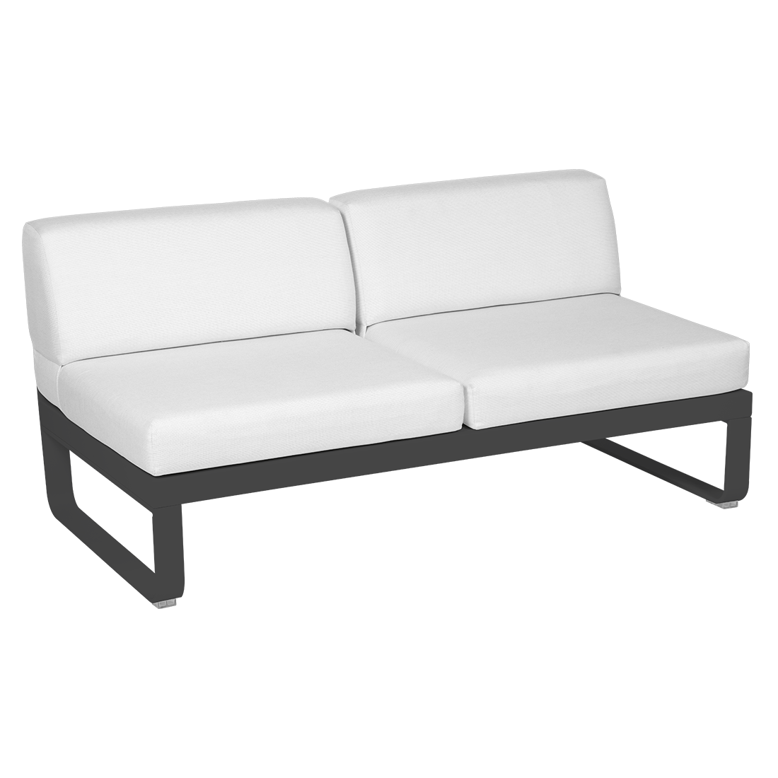 Bellevie 2-Seater Central Module