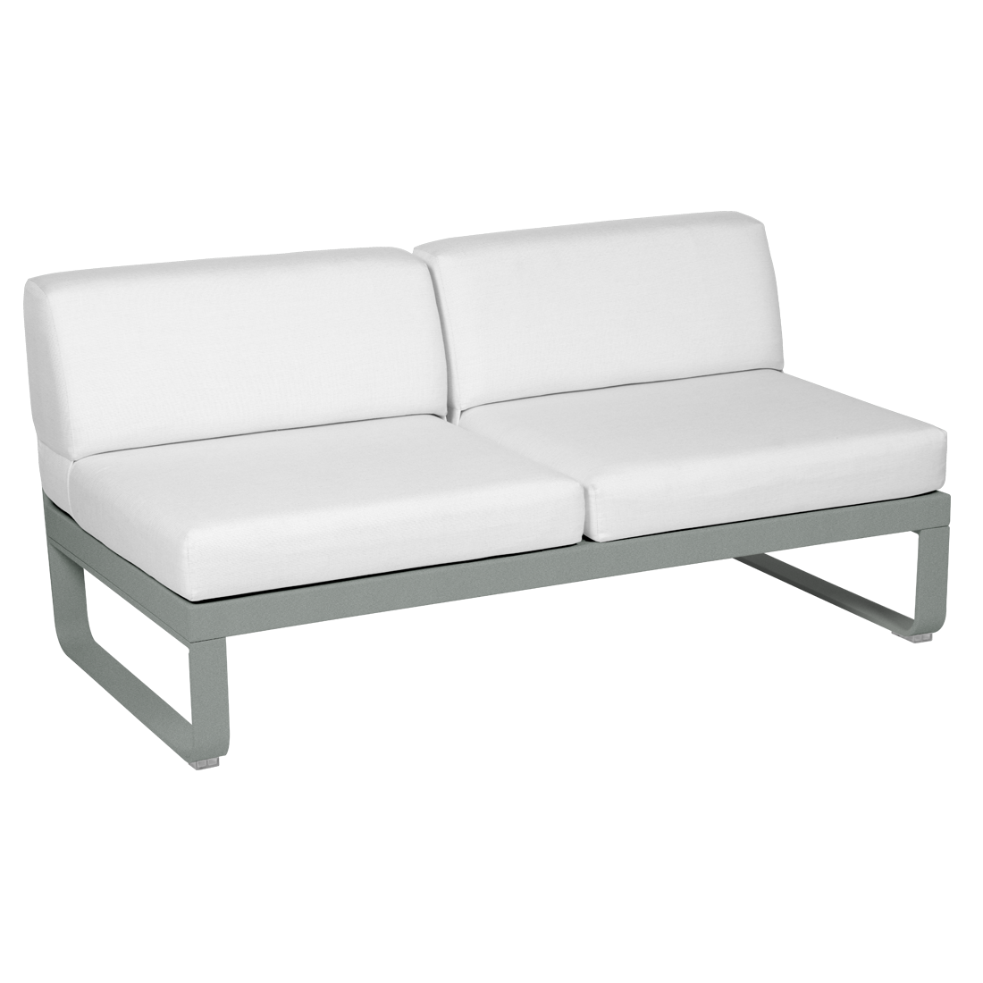 Bellevie 2-Seater Central Module