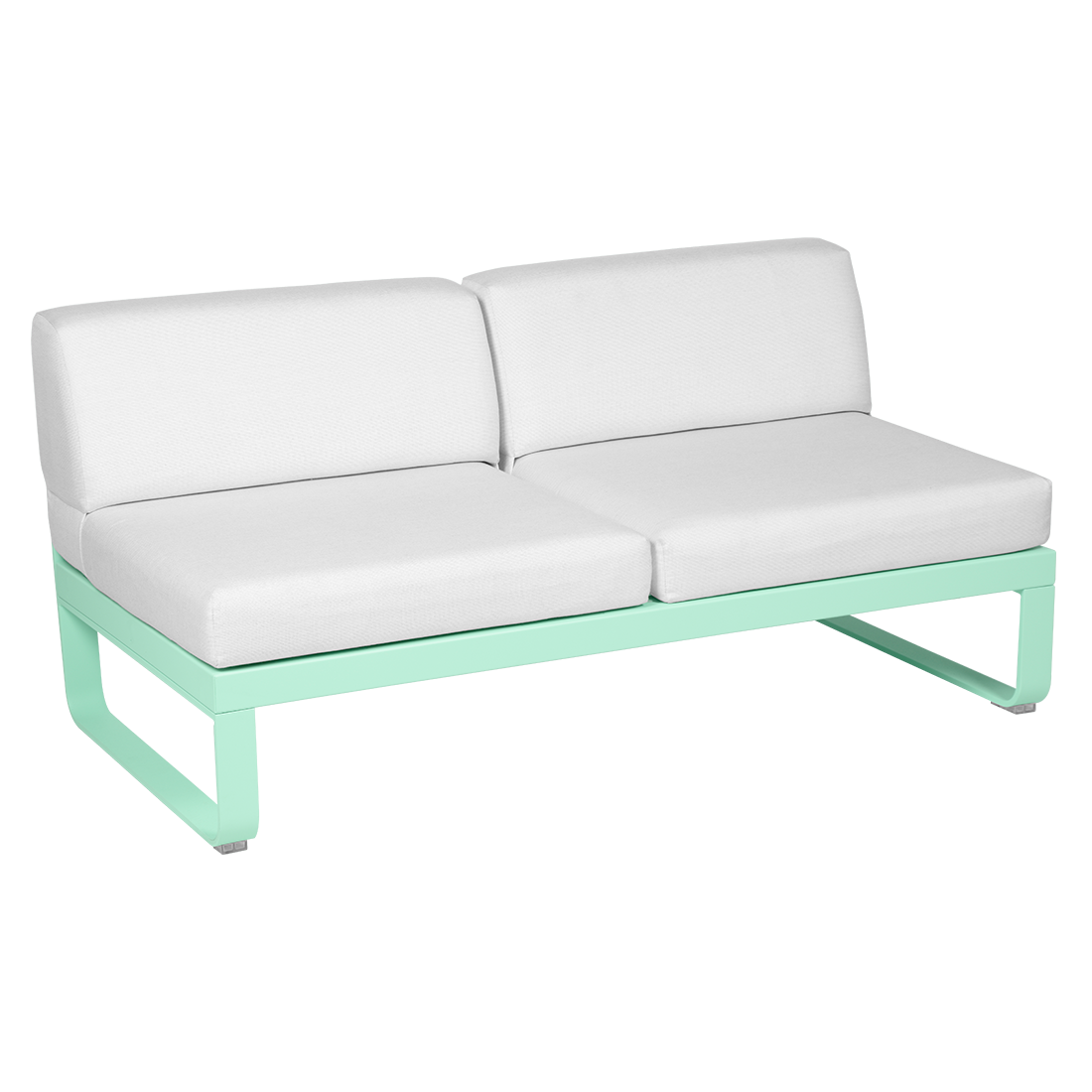 Bellevie 2-Seater Central Module