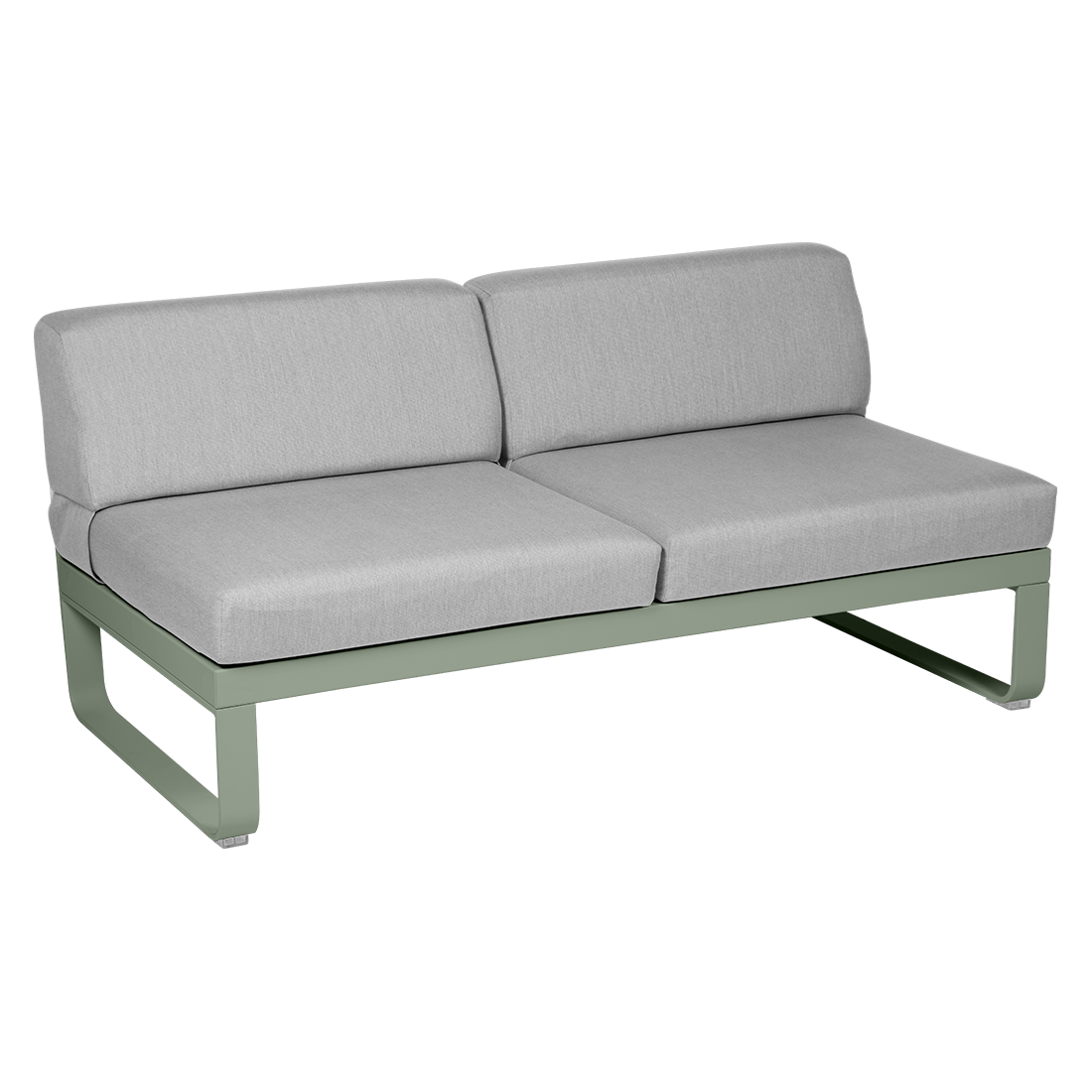 Bellevie 2-Seater Central Module