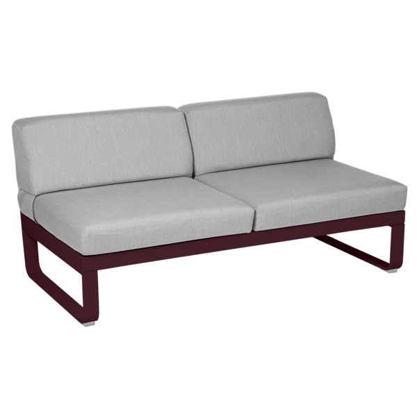 Bellevie 2-Seater Central Module