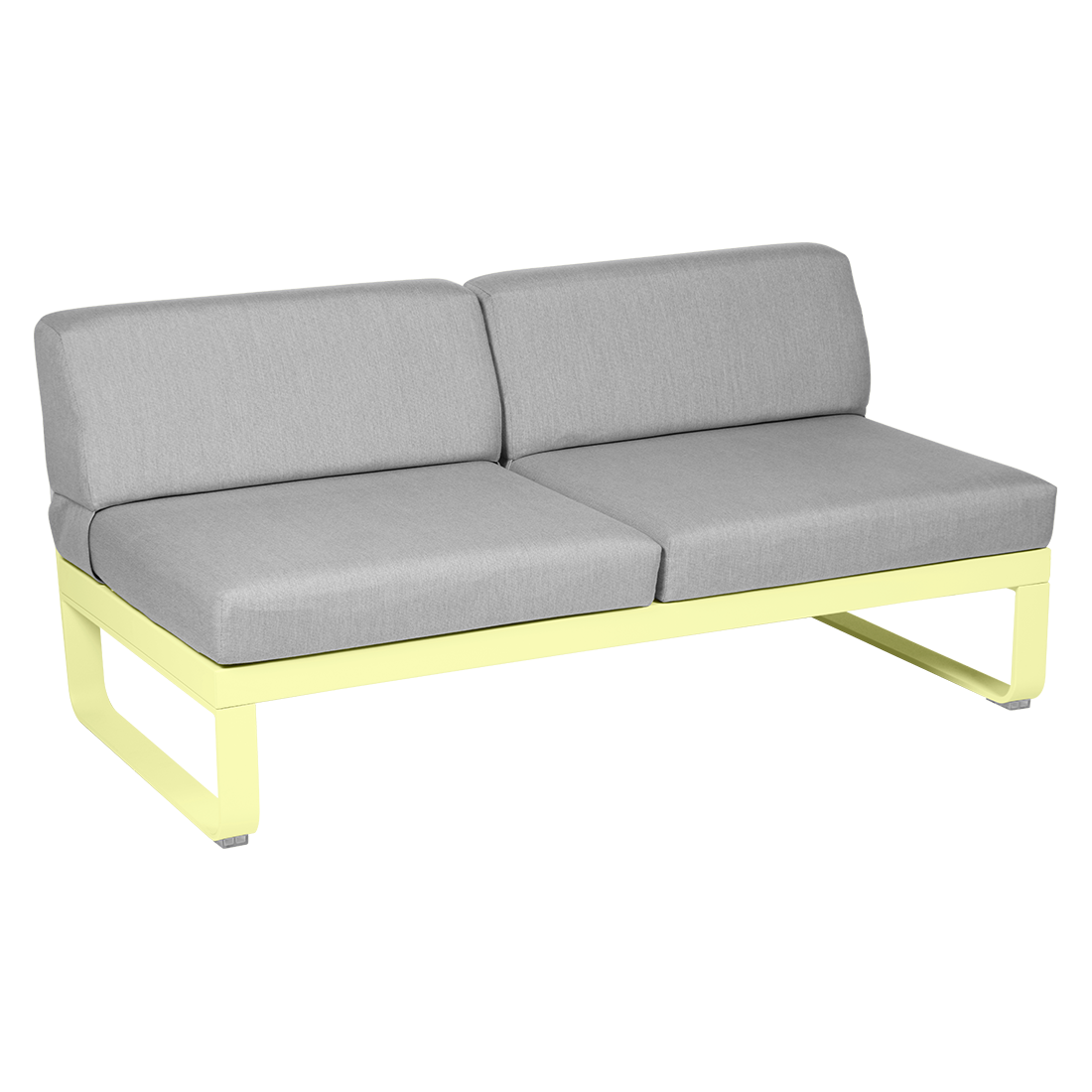 Bellevie 2-Seater Central Module