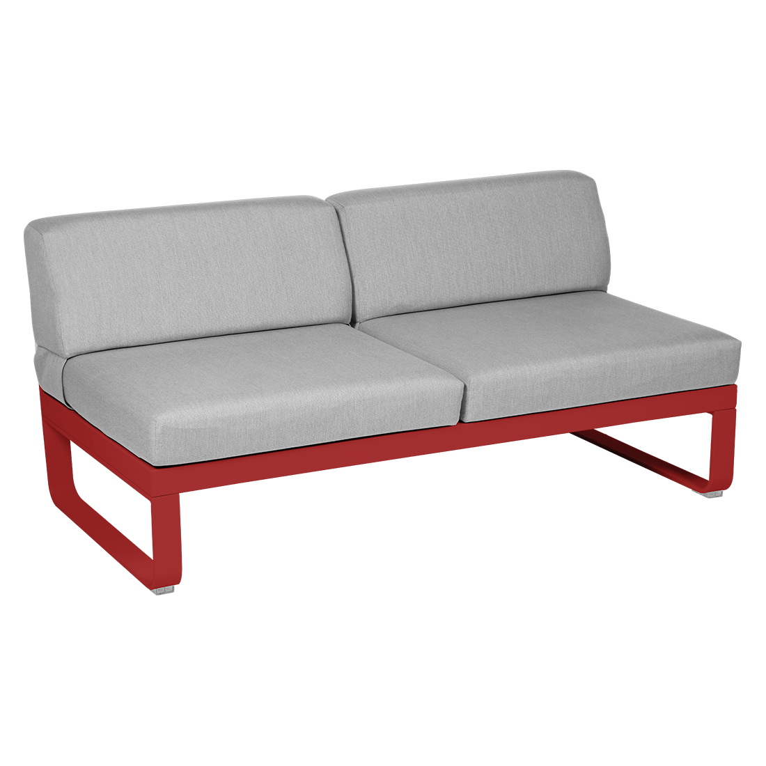 Bellevie 2-Seater Central Module