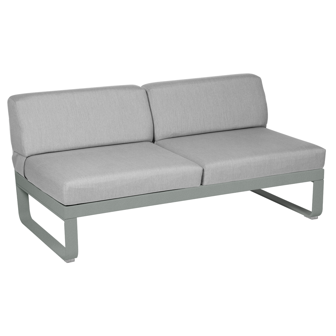 Bellevie 2-Seater Central Module