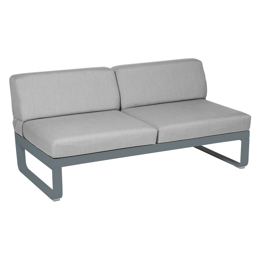 Bellevie 2-Seater Central Module