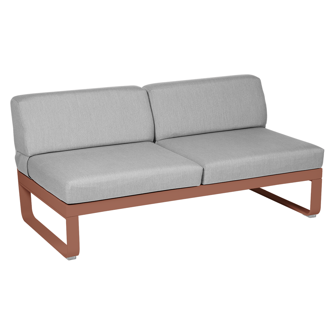 Bellevie 2-Seater Central Module