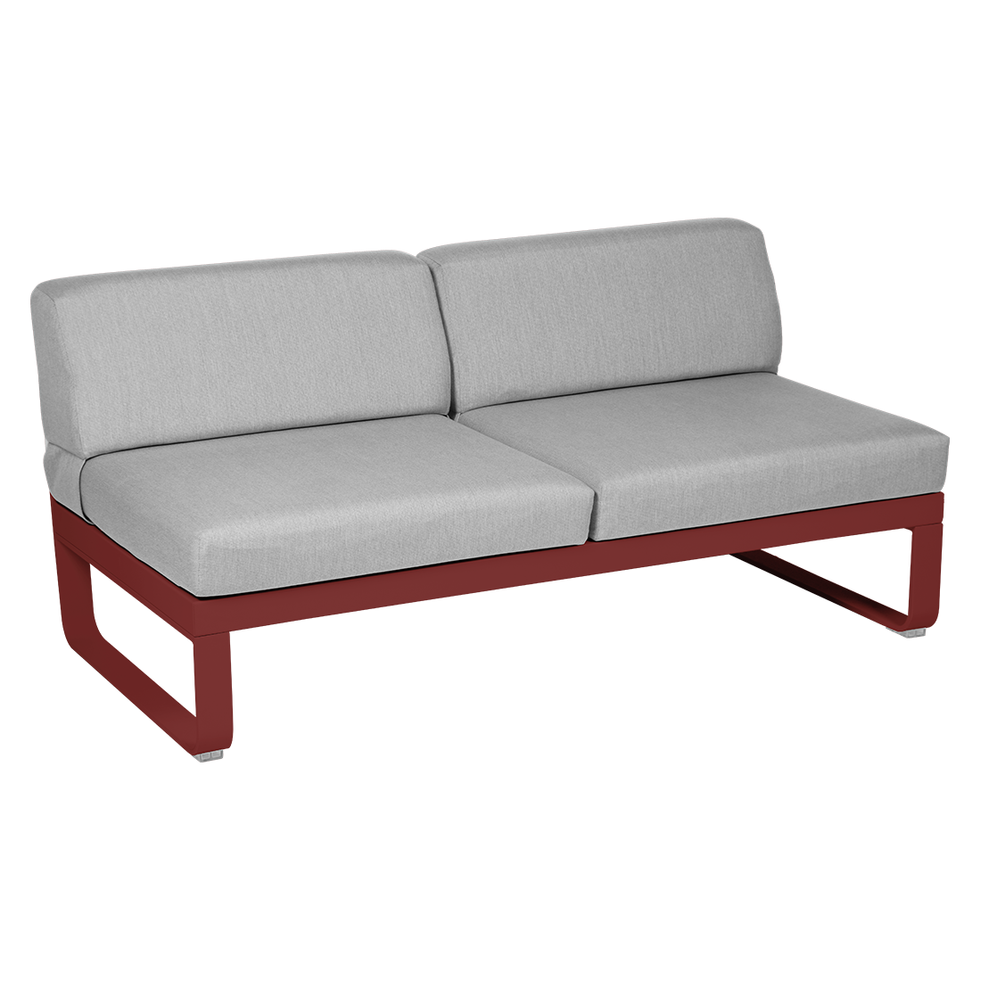 Bellevie 2-Seater Central Module