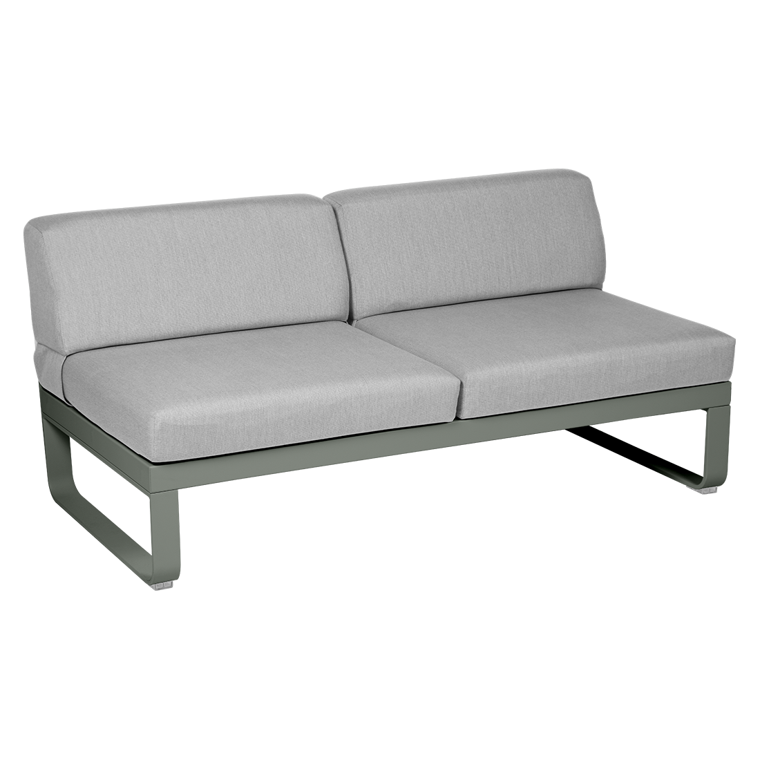 Bellevie 2-Seater Central Module