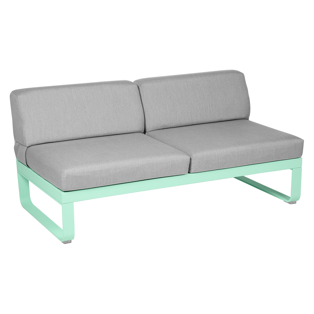 Bellevie 2-Seater Central Module