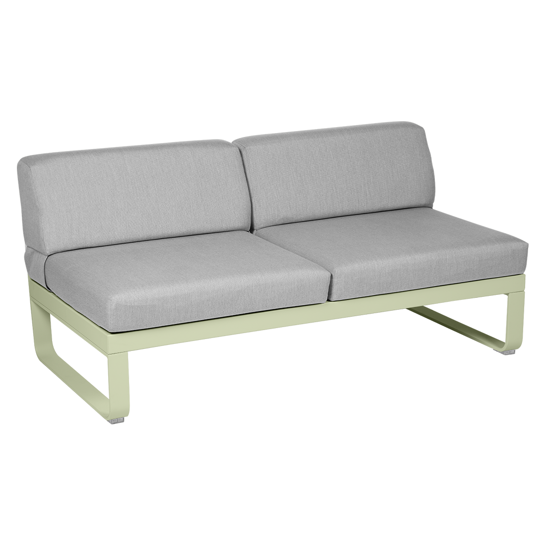 Bellevie 2-Seater Central Module