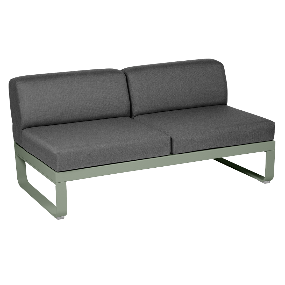 Bellevie 2-Seater Central Module