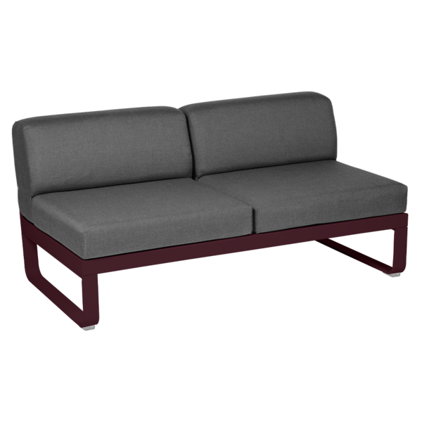 Bellevie 2-Seater Central Module