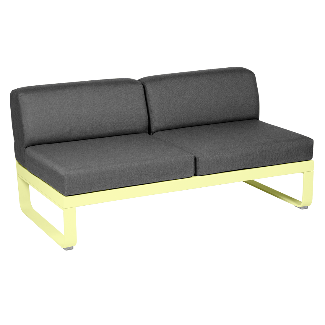 Bellevie 2-Seater Central Module