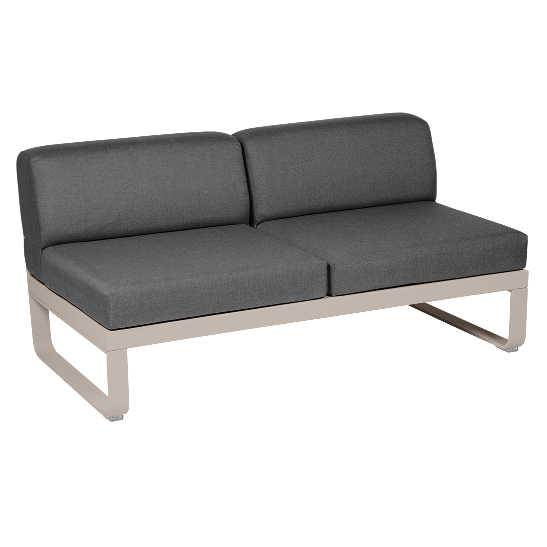 Bellevie 2-Seater Central Module