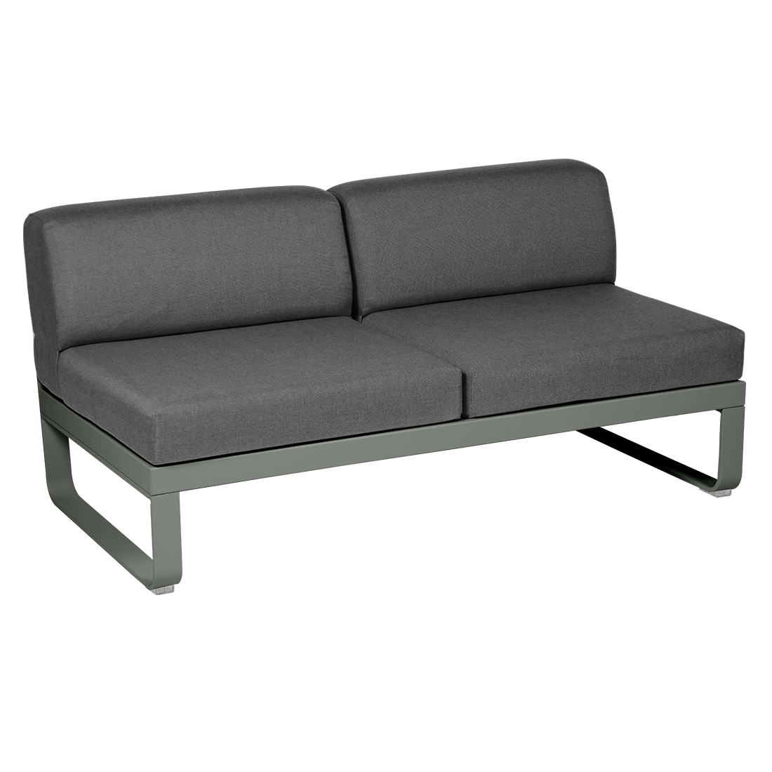 Bellevie 2-Seater Central Module