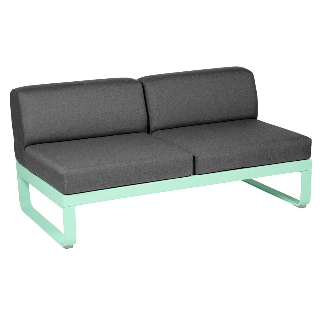 Bellevie 2-Seater Central Module