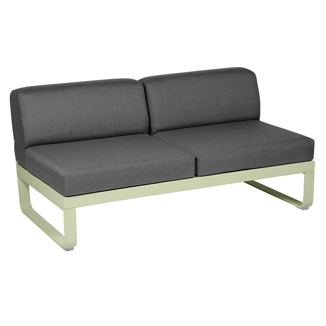 Bellevie 2-Seater Central Module