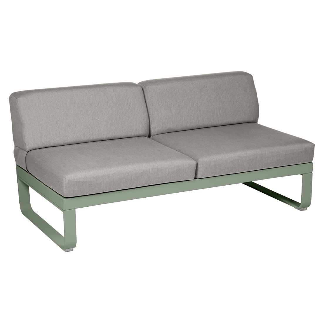 Bellevie 2-Seater Central Module