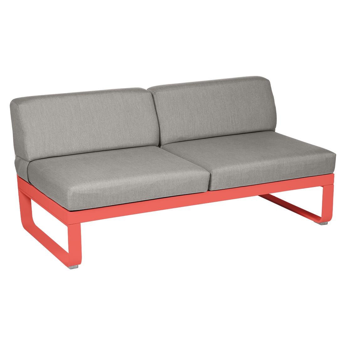 Bellevie 2-Seater Central Module