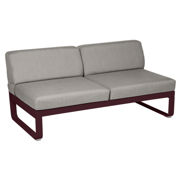 Bellevie 2-Seater Central Module