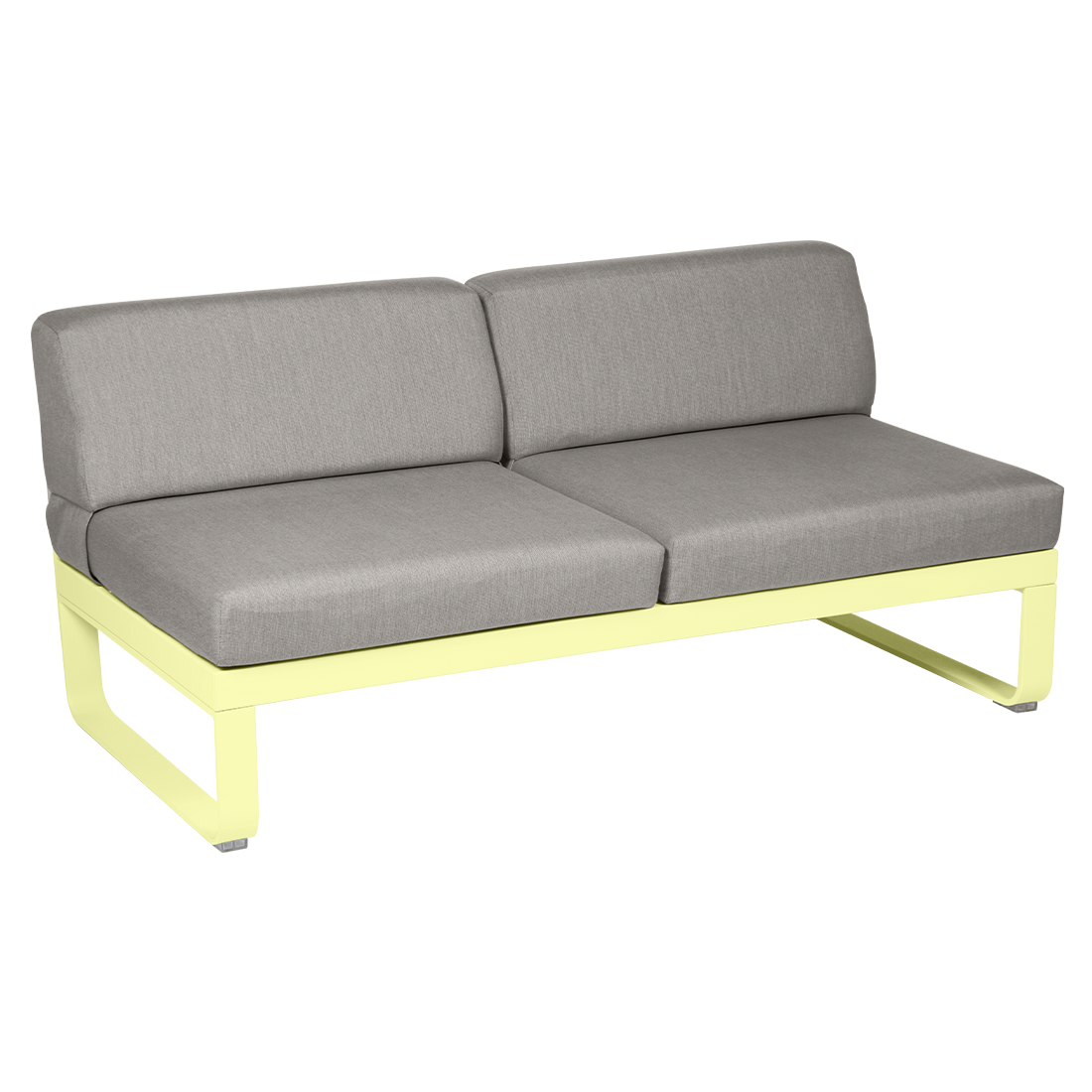 Bellevie 2-Seater Central Module