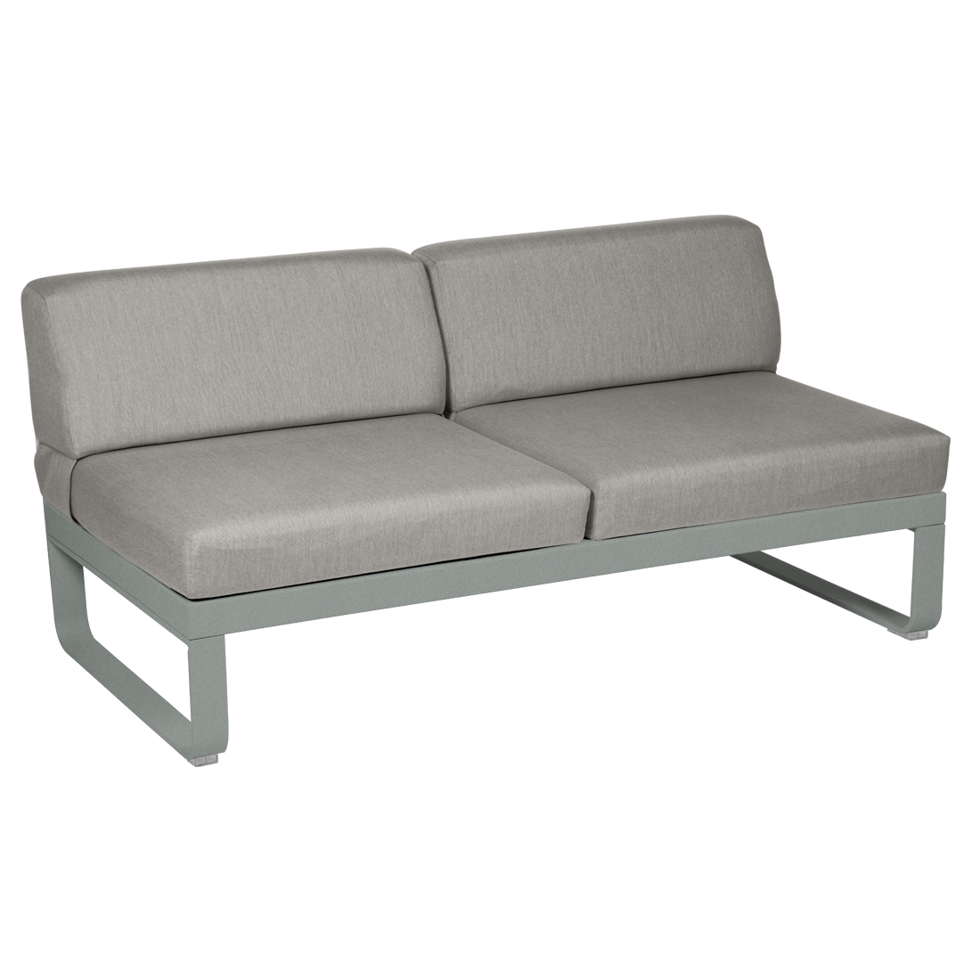 Bellevie 2-Seater Central Module