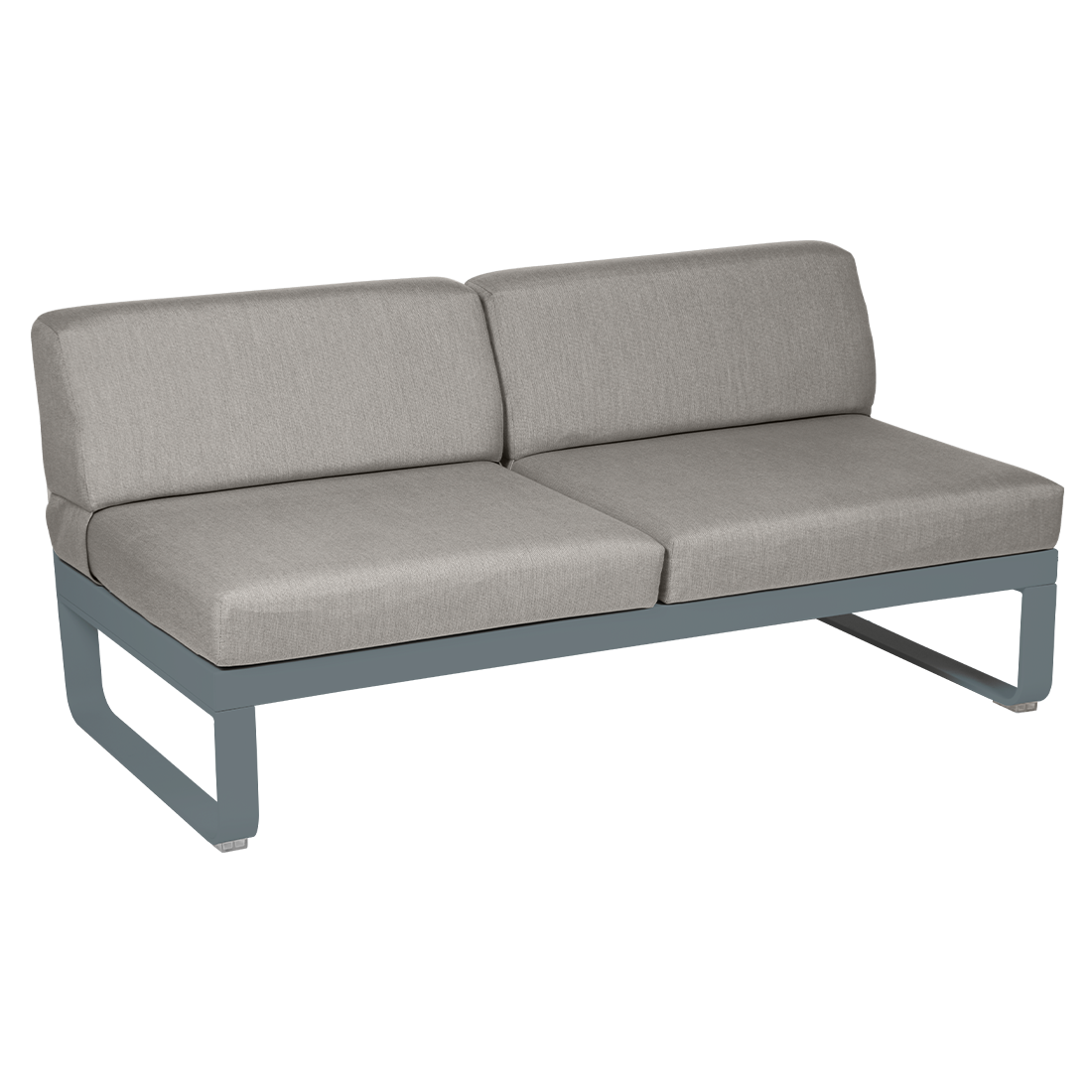 Bellevie 2-Seater Central Module