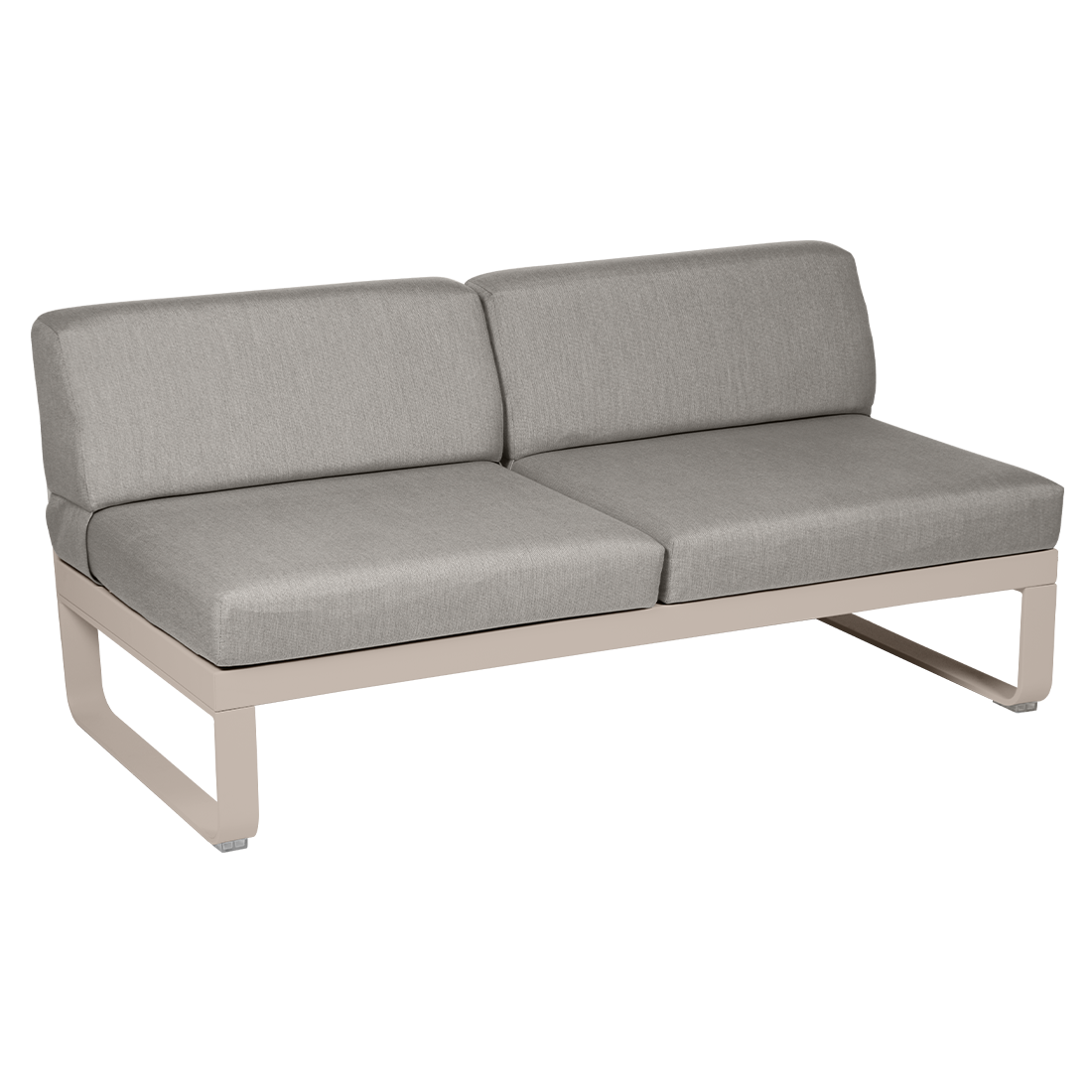 Bellevie 2-Seater Central Module