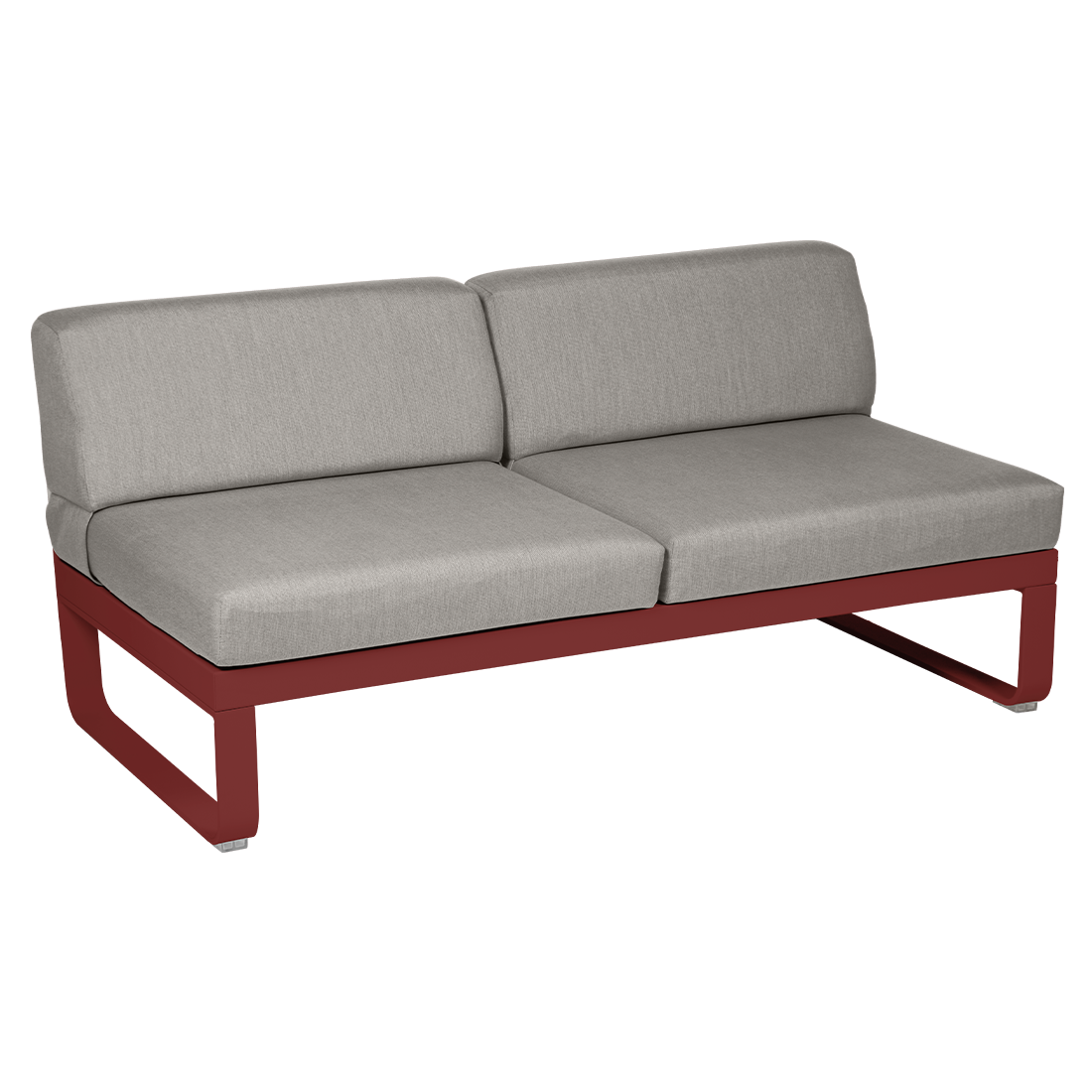 Bellevie 2-Seater Central Module