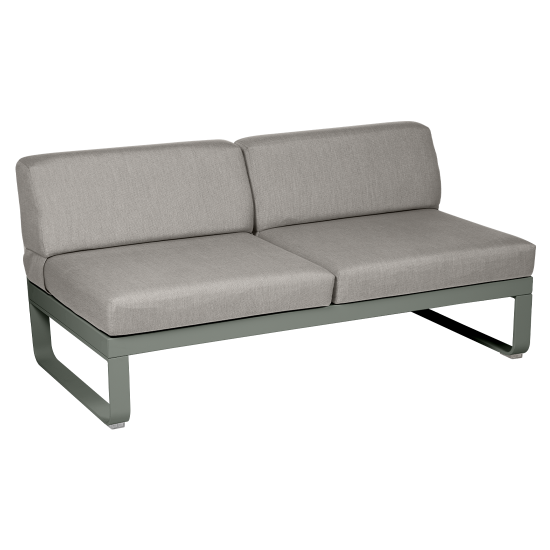 Bellevie 2-Seater Central Module