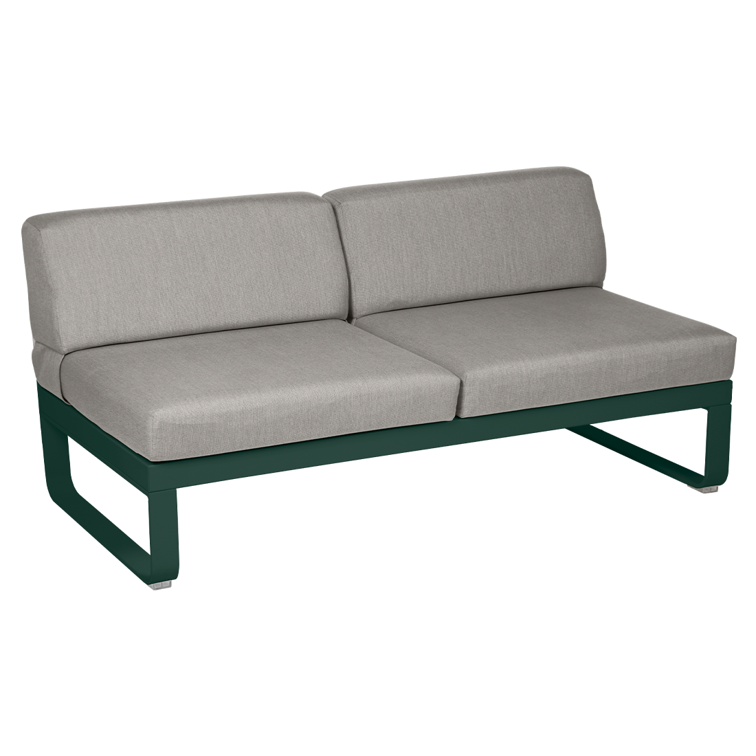 Bellevie 2-Seater Central Module