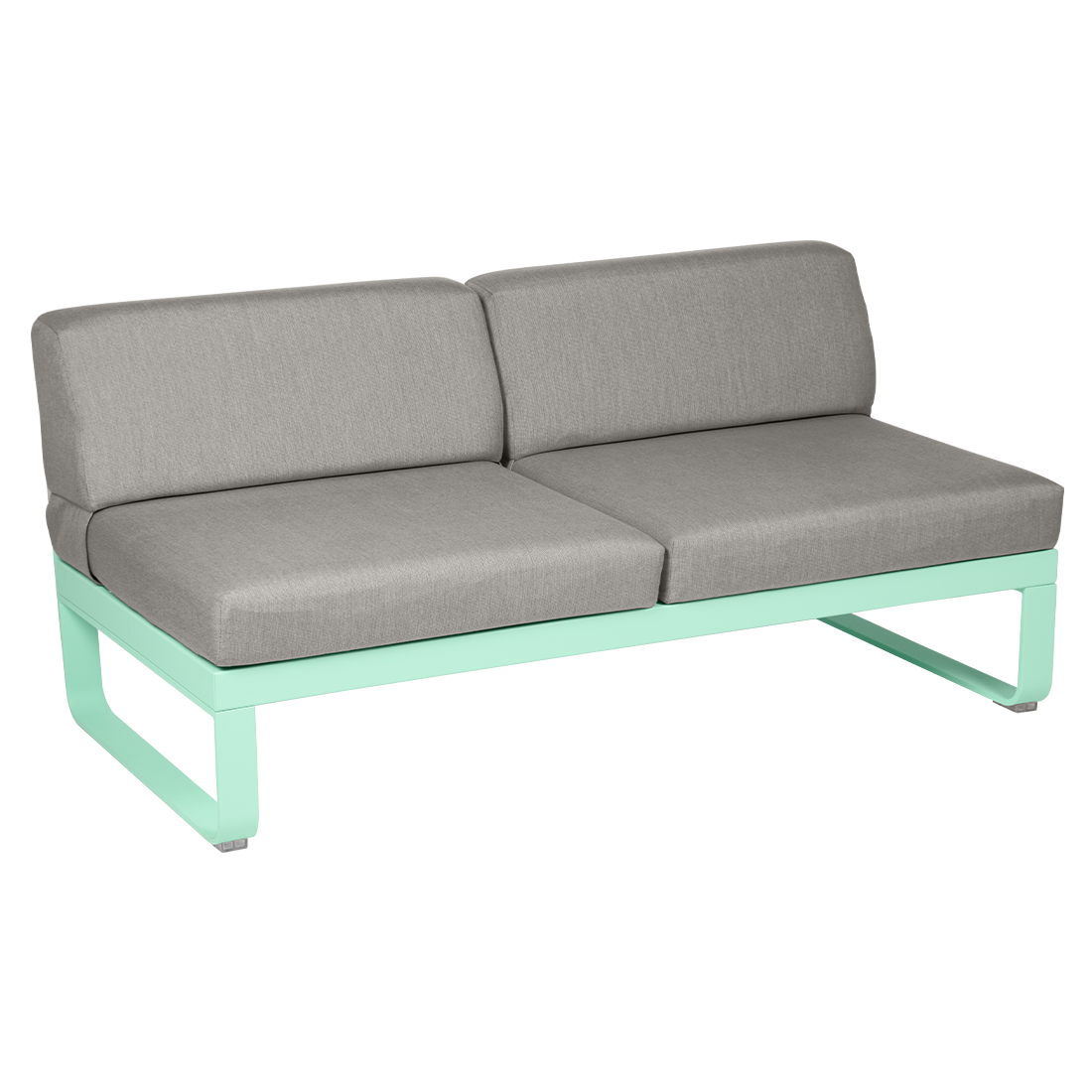 Bellevie 2-Seater Central Module